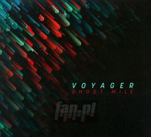 Ghost Mile - Voyager