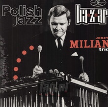 Baazaar - Jerzy  Milian Trio