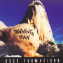 Rock Formations - Yawning Man