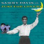 Just For Lovers - Sammy Davis  -JR.-