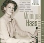 Monique Haas: Milestones Of A Legen - Monique Haas