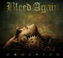 Momentum - Bleed Again