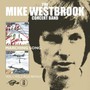 Marching Song: vol 1 / vol 2 Plus Bonus - Mike Westbrook Concert Band