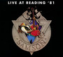 Live At Reading '81 - Samson