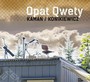 Opat Qwety - Kaman  /  Konikiewicz
