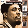 Timeless Classic Albums - Charles Mingus