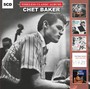 Timeless Classic Albums - Chet Baker