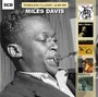 Timeless Classic Albums - Miles Davis