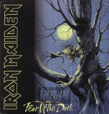 Fear Of The Dark - Iron Maiden - bigger Fear Of The Dark - Iron Maiden
