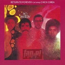 No Mystery - Return To Forever