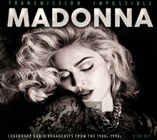 Transmission Impossible - Madonna