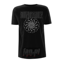 Black Blade Motor Finger _Ts50560_ - Soundgarden