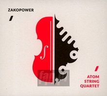 Koncert - Zakopower I Atom String Quartet
