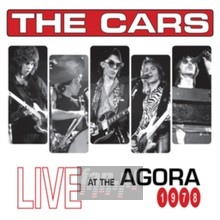 Live At The Agora 1978 - The Cars