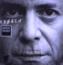 Perfect Night: Live In London - Lou Reed
