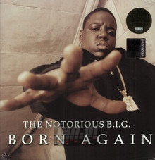 Born Again - Notorious B.I.G.