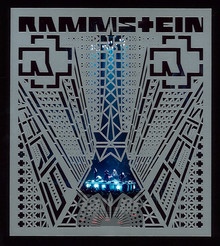Rammstein: Paris - Rammstein