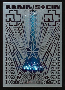 Rammstein: Paris - Rammstein - bigger Rammstein: Paris - Rammstein