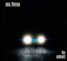 The Optimist - Anathema