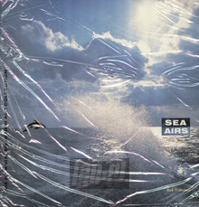Sea Airs - Rick Wakeman