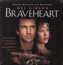 Brave Heart  OST - James Horner