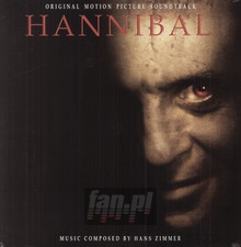 Hannibal  OST - Hans Zimmer