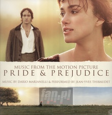 Pride & Prejudice  OST - V/A