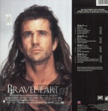 Brave Heart  OST - James Horner