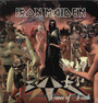 Dance Of Death - Iron Maiden