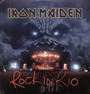 Rock In Rio - Iron Maiden