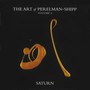 Art Of Perelman-Shipp 6 - Ivo Perelman  & Matthew S