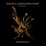 Art Of Perelman-Shipp 4 - Ivo Perelman  & Matthew S