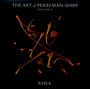 Art Of Perelman-Shipp 5 - Ivo Perelman  & Matthew S