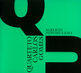 Alberto Nepomuceno - Quarteto Carlos Gomes