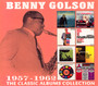 The Classic Albums Collection: 1957 - 1962 - Benny Golson