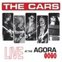 Live At The Agora 1978 - The Cars