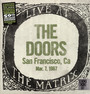 Live At The Matrix '67 - The Doors