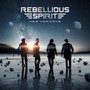 New Horizons - Rebellious Spirit