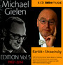 Michael Gielen Edition 5 - Bartok & Strawinsky