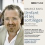 L'entant Et Les Sortilege - M. Ravel