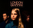 Truth Is A Beautiful Thing - London Grammar