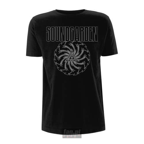 Black Blade Motor Finger _TS505600878_ - Soundgarden