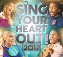 Sing Your Heart Out 2017 - V/A
