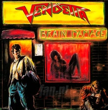 Brain Damage - Vendetta