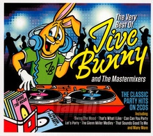 Very Best Of - Jive Bunny / Mastermixers