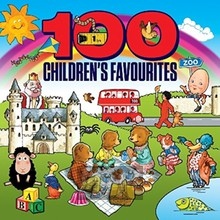 100 Childrens Favourites - V/A