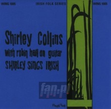 Irish - Shirley Collins