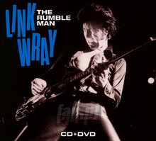 The Rumble Man - Link Wray