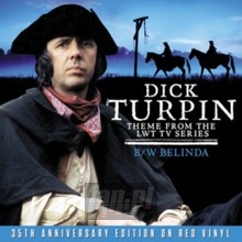 Theme From Dick Turpin - Denis King  & His Orchest