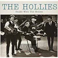 Shake With The Hollies - The Hollies